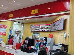 -香妃烤鸡(新奥店)