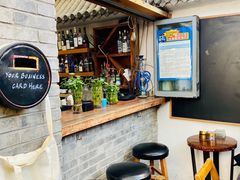-脚下咖啡·CHILL酒馆(灵光东巷店)