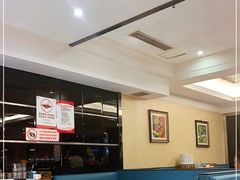 大堂-蜀中吴养生板栗鸡(会展店)