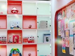 -昂立青少儿成长中心(普陀中潭校区)