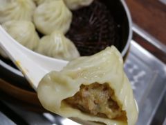-鲁氏汤包王(长白街店)
