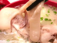 -廖老妈蹄花店(人民公园陕西街259号店)