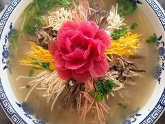 -老雒阳面馆·水席·洛阳菜(偃师店)