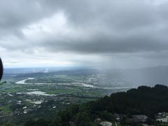 -窦圌山风景区