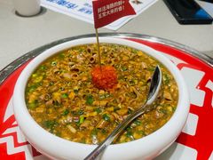 -大锅强·蒸海鲜青岛菜(城市阳台店)