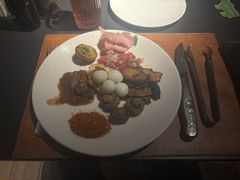 -拉蒂娜·巴西牛排馆 Latina·Brazilian Steakhouse(王府井喜悦店)