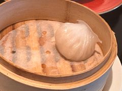 -丽晶轩中餐厅(重庆丽晶酒店)