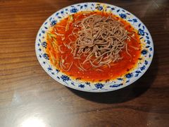 -秦月轩·陕西家乡菜(阜成路·五棵松店)