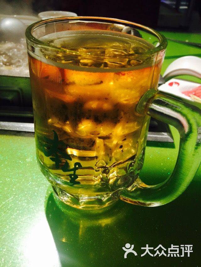 海底捞火锅(劲松店)图片 - 第9张