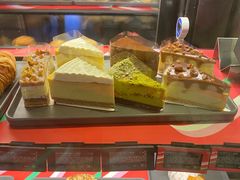 -星巴克臻选(长沙运达中央广场店)