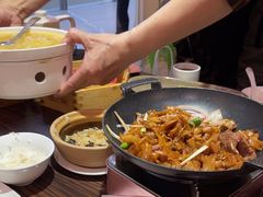 -避风塘(光启城店)
