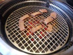 花开富贵厚切牛舌-好牛烧肉(世茂广场店)