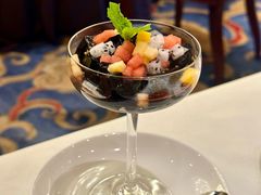 -武汉香格里拉大酒店·香宫中餐厅