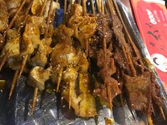 -老赵太太麻辣烫涮肚馆(大经路店)