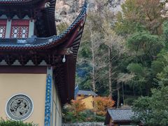 -雁荡山风景名胜区