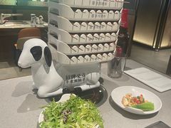 -丰茂烤串(公园店)