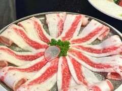 -樱嘢·炭火烧肉(惠南店)