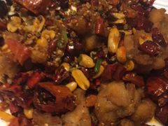 -一品红川菜(皇岗店)