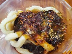 -洞子口张老二凉粉(文殊院店)