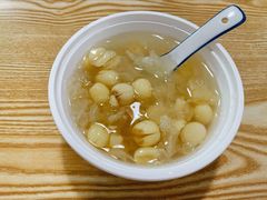 -黄记潮汕甜汤(贝底田坊店)