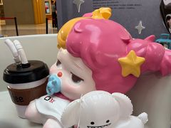 -龙湖杭州滨江天街
