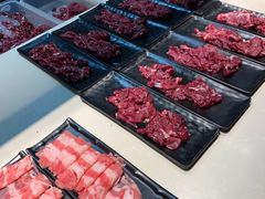 -牛里牛气· 榴莲海鲜鲜牛肉自助火锅·烤肉(横岗店)