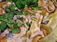 -苏闽菜馆(鞍山道店)