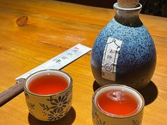 -长亭酒肆·武夷菜(德胜门店)