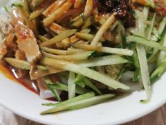 凉皮-多鱼炸串麻辣烫(闽江路店)