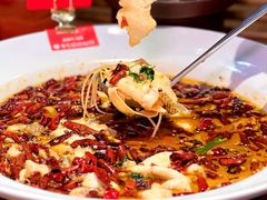 -麻都·成都菜(人民广场店)