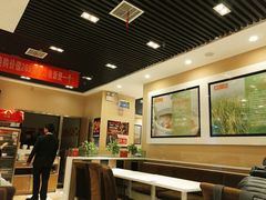 -嘉和一品粥(魏公村店)