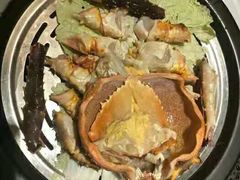 -日进一片海.生腌海鲜火锅.宵夜烧烤(三里屯总店)