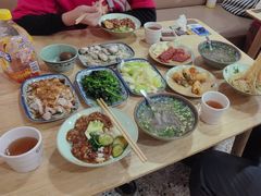 黑金卤肉饭-巷仔内·台湾卤肉饭(七宝店)