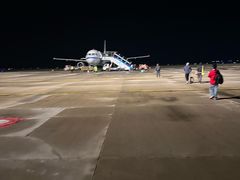 -佳木斯东郊机场