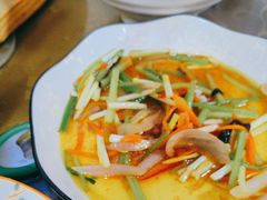 -涵家味土菜馆·徽州一绝臭鳜鱼(三河古镇店)