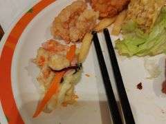 -比格比萨自助(新辰里学清路店)