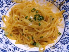 -荆九爷爆炒桥头三嫩(夫子庙店)