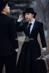 点击看大图 -情订奇缘婚纱摄影(和平路店)