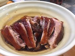 -晓马鸭店(新芜路店)