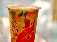 -拾叁茶(罗汉巷店)