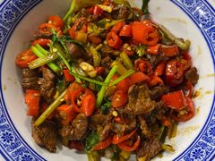 -湖南乡情湘菜馆(罗湖店)