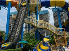 -武汉玛雅海滩水公园