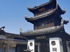 -惠山古镇·寄畅园