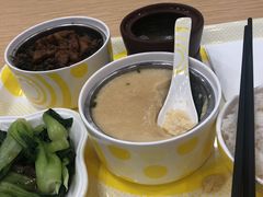 -蒸小皖(合肥新桥国际机场店)