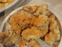 -桂在香知桂林米粉(红博中央公园店)