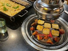 -丹东丛炟海鲜烧烤(江艺路店)