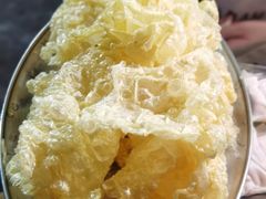 炸支竹-威邵鸡煲(西华路总店)