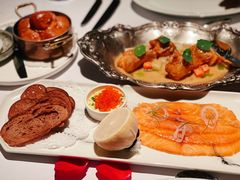 -壳里西餐厅Coquille Seafood Bistro(蒙自路店)