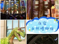 -国家自然博物馆