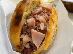 -永茂驴肉(莲池南大街总店)